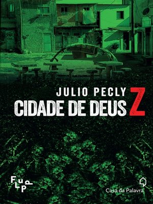 cover image of Cidade de Deus Z